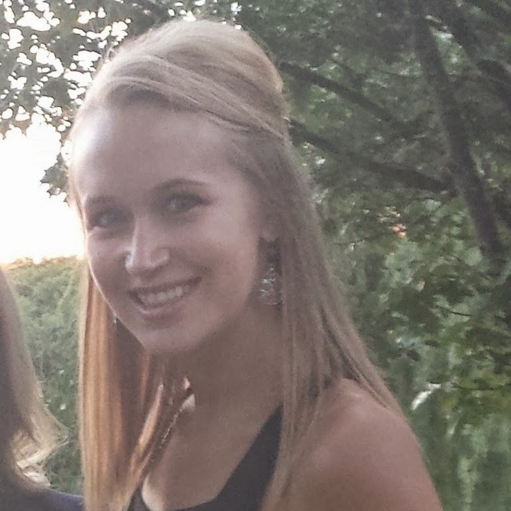 Meet your Posher, Courtney